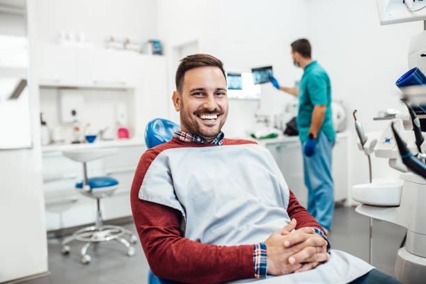 Best Full Mouth Reconstruction  in Auburn, ME