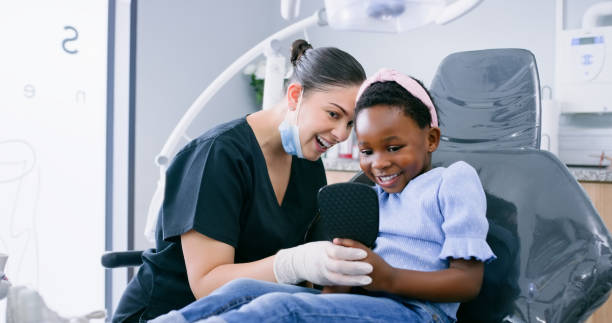 Best Pediatric Dentistry  in Auburn, ME